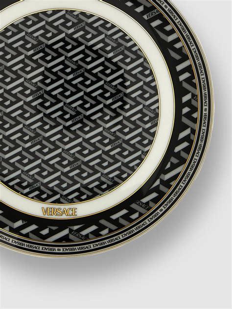 piatti versace italia|Versace Home .